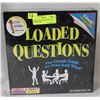 Image 1 : BRAND NEW LOADED QUESTION BOARD GAME