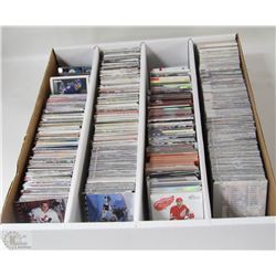 HOCKEY CARDS PACIFIC, OILERS, PINNICALE