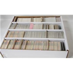 HOCKEY CARDS COMPLETE SETS PRO SET,STARR