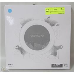 NEW FLASHPAD AIR FACTORY GAME SEALED