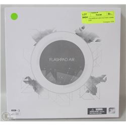 NEW FLASHPAD AIR FACTORY GAME SEALED