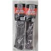Image 1 : HOT BEEF JERKY 2 PACK 540 GRAMS OVER 1LB