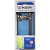 Image 1 : SEALED MOEN PIVOTING PAPER HOLDER