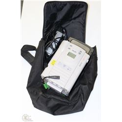 RESPIRONICS BI PAP HARMONY CA1014249 SLEEP AID