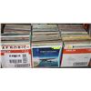 Image 1 : 6 BOXES OF ASSORTED RECORDS