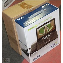 FLAT OF 3 NEW BUSINESS PHONES & 2 VIDEO PHONES