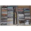 Image 1 : 2 BOXES OF ASSORTED CD'S