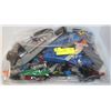 Image 1 : LARGE BAG OF LEGO