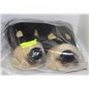 Image 1 : NEW MEN'S DOG FACE SLIPPERS - SIZE 11-12