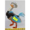 Image 1 : DISNEY- MILES FROM TOMORROWLAND TALKING OSTRICH
