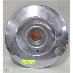 50'S CADILLAC HUB CAP