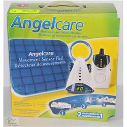 BRAND NEW ANGELCARE SOUND & MOVEMENT