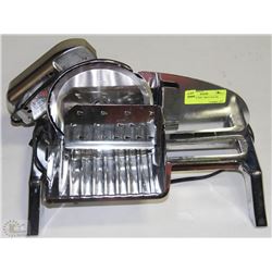 RIVAL ELECTRIC  MEAT SLICER