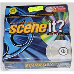 NEW SCENE IT 2: THE DVD TRIVIA GAME