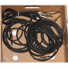 Image 1 : 3 PROFESSIONAL INSTRUMENT CABLES