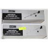 Image 1 : LOT OF 2 UNIVERSAL ROTISSERIE KITS