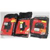 Image 1 : LOT OF 4 GRILL COVERS