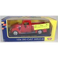 1941 FOR PICK UP  DIE CAST 1/24