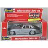 Image 1 : MERCEDES 300SL DIE CAST 1/24