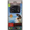 Image 1 : NEW FULL HD 1080 WATERPROOF SPORTS ACTION CAM
