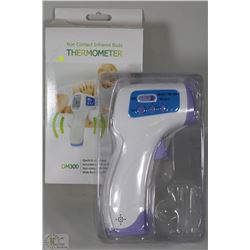 NEW NON CONTACT INFRARED BODY THERMOMETER