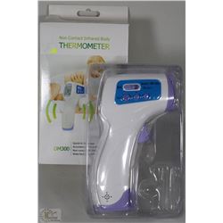 NEW NON CONTACT INFRARED BODY THERMOMETER