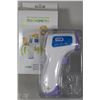 Image 1 : NEW NON CONTACT INFRARED BODY THERMOMETER