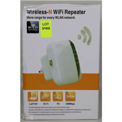 NEW WIRELESS-N WIFI REPEATER