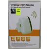 Image 1 : NEW WIRELESS-N WIFI REPEATER