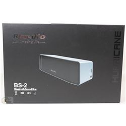 NEW BLUEDIO BLUETOOTH SOUND BOX