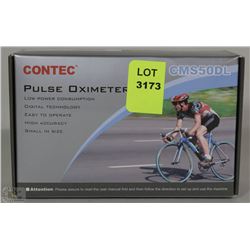 NEW CONTEC PULSE OXIMETER