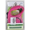 Image 1 : NEW 11.5' RETRACTABLE DOG LEASH