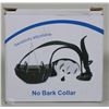 Image 1 : NEW NO BARK SHOCK COLLAR