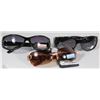 Image 1 : THREE NEW PAIRS OF LADIES FOSTER GRANT SUNGLASSES