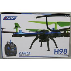 NEW QUADCOPTER REMOTE CONTROL DRONE W/CAMERA