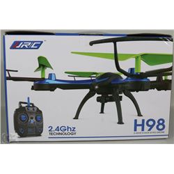 NEW QUADCOPTER REMOTE CONTROL DRONE W/CAMERA