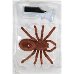 NEW INFRARED REMOTE CONTROL SPIDER