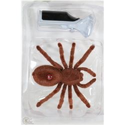 NEW INFRARED REMOTE CONTROL SPIDER