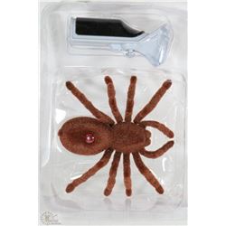 NEW INFRARED REMOTE CONTROL SPIDER