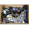 Image 1 : BOX WITH OVER 20 PAIRS OF NEW SUNGLASSES