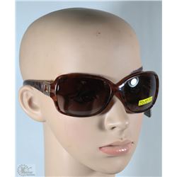 LADIES FOSTER GRANT POLARIZED SUNGLASSES