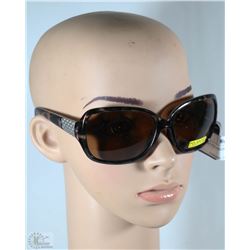 LADIES FOSTER GRANT POLARIZED SUNGLASSES