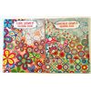 Image 1 : LOT OF 2 ADULT COLORING BOOKS