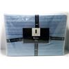 Image 1 : NEW NEW YORK HOTEL KING SIZE SHEET SET