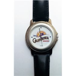 DISNEY CALIFORNIA WATCH