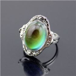 RETRO STYLE MOOD RING