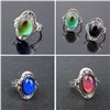 Image 2 : RETRO STYLE MOOD RING