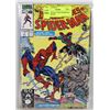 Image 1 : SET 1-4 DEADLY FOES SPIDERMAN COMIC BOOKS