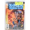 Image 1 : XMEN BLACK SUN  SET 1-5 COMIC BOOKS