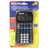 Image 1 : NEW VICTOR V10 PROFESSIONAL FINANCIAL CALCULATOR